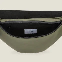 Jules Banane en gomme- Maroquinerie