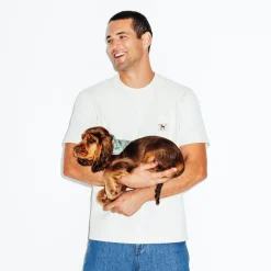 Jules Bandana pour chien- Vêtements Pour Chien