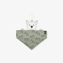 Jules Bandana pour chien- Vêtements Pour Chien