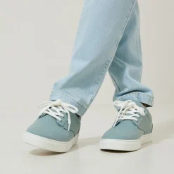 Jules Baskets basses en toile- Chaussures|Chaussures