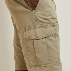 Jules Bermuda cargo contenant du lin- Short & Bermuda