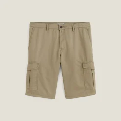 Jules Bermuda cargo contenant du lin- Short & Bermuda
