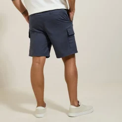 Jules Bermuda cargo matière technique- Short & Bermuda