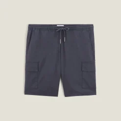 Jules Bermuda cargo matière technique- Short & Bermuda