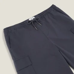 Jules Bermuda cargo matière technique- Short & Bermuda