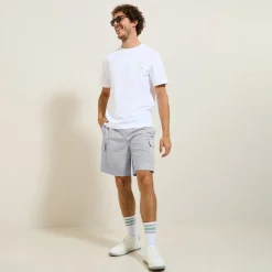 Jules Bermuda cargo matière technique- Short & Bermuda