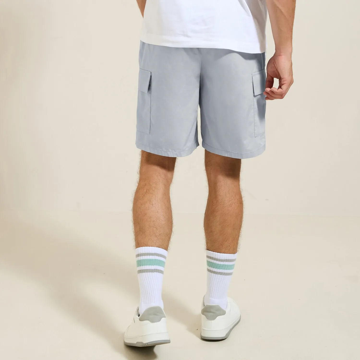 Jules Bermuda cargo matière technique- Short & Bermuda