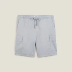 Jules Bermuda cargo matière technique- Short & Bermuda