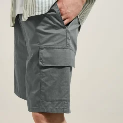 Jules Bermuda cargo matière technique- Short & Bermuda