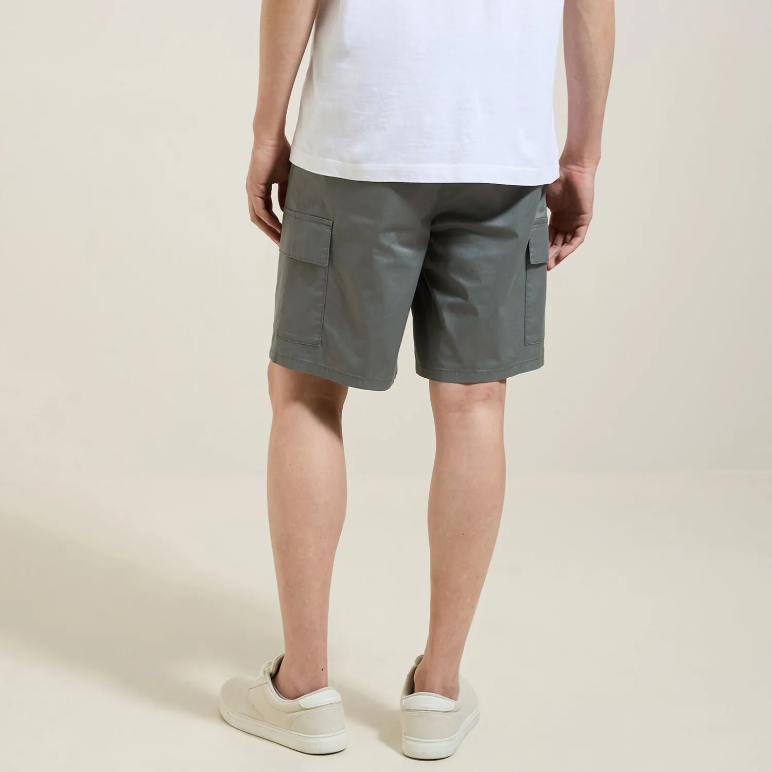 Jules Bermuda cargo matière technique- Short & Bermuda