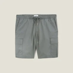 Jules Bermuda cargo matière technique- Short & Bermuda