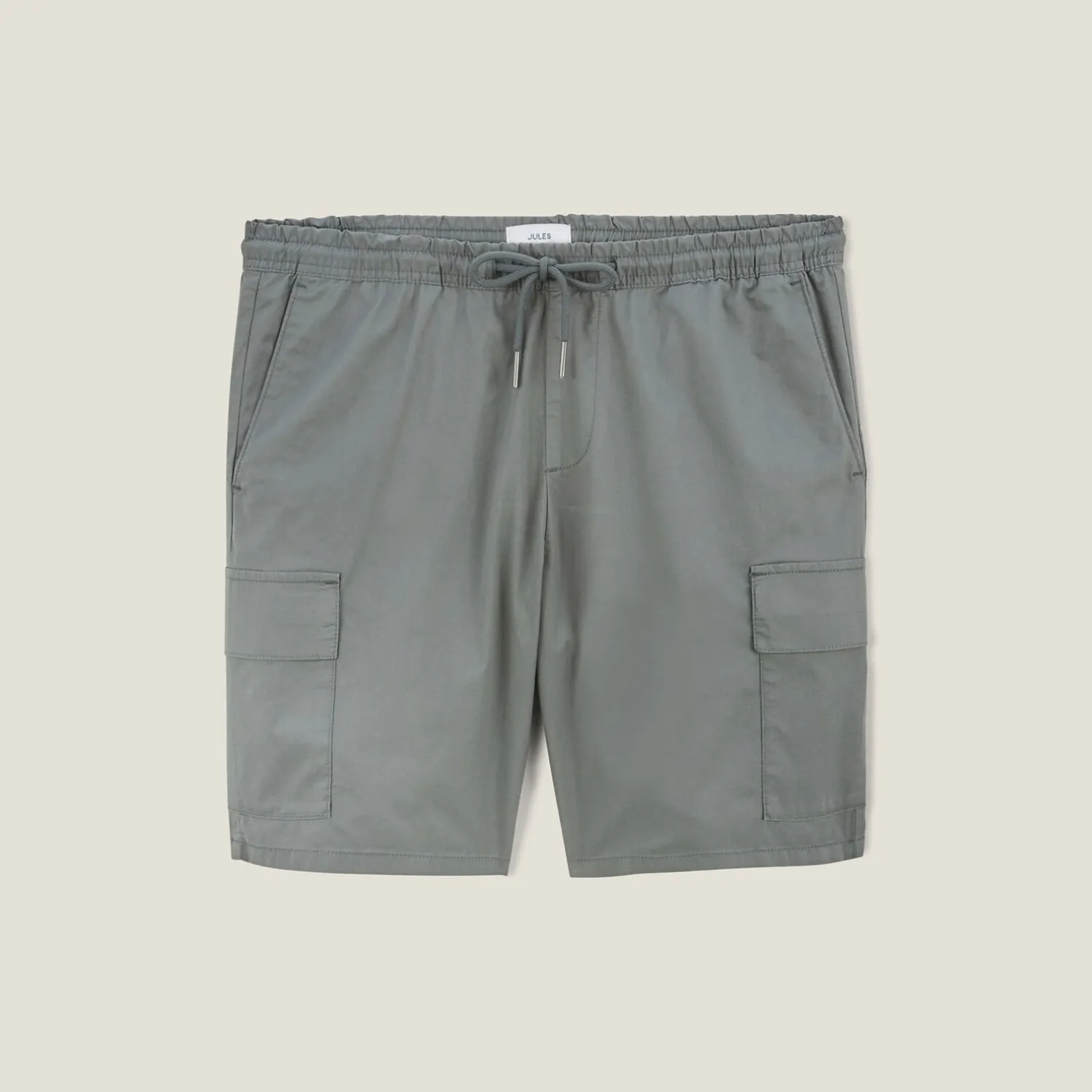 Jules Bermuda cargo matière technique- Short & Bermuda