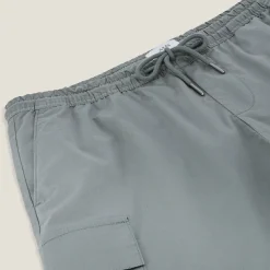 Jules Bermuda cargo matière technique- Short & Bermuda