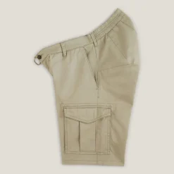 Jules Bermuda cargo pour personne à mobilité réduite- Short & Bermuda