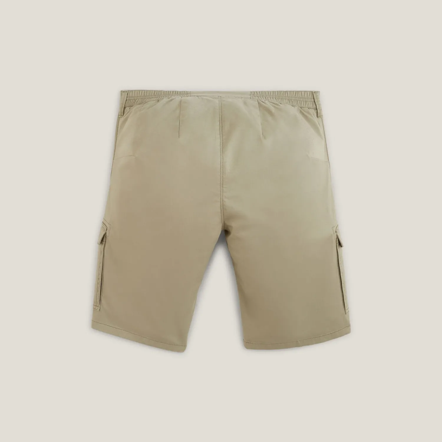 Jules Bermuda cargo pour personne à mobilité réduite- Short & Bermuda