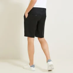 Jules Bermuda chino en lin uni- Short & Bermuda