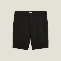 Jules Bermuda chino en lin uni- Short & Bermuda