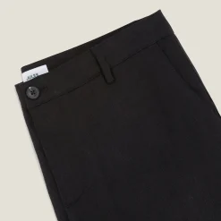 Jules Bermuda chino en lin uni- Short & Bermuda