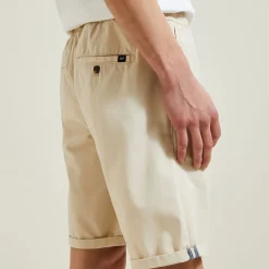 Jules Bermuda chino uni- Short & Bermuda