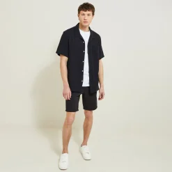 Jules Bermuda chino uni- Short & Bermuda