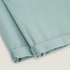 Jules Bermuda chino uni avec ceinture- Short & Bermuda