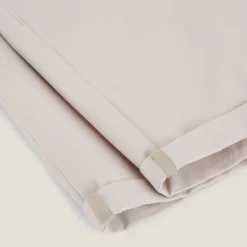 Jules Bermuda chino uni avec ceinture- Short & Bermuda