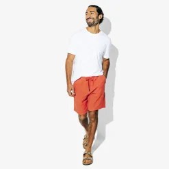 Jules Bermuda en gaze de coton- Short & Bermuda