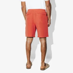 Jules Bermuda en gaze de coton- Short & Bermuda