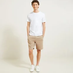 Jules Bermuda en gaze de coton- Short & Bermuda