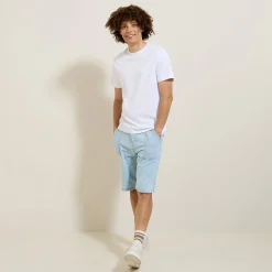 Jules Bermuda en jean- Short & Bermuda