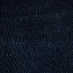 Jules Bermuda en jean en coton recyclé- Short & Bermuda