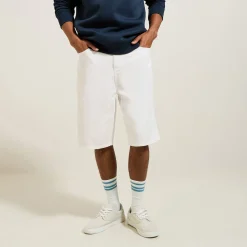 Jules Bermuda en jean loose- Short & Bermuda