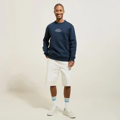 Jules Bermuda en jean loose- Short & Bermuda