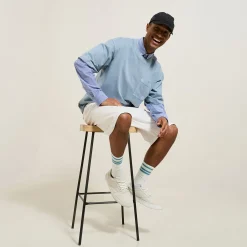 Jules Bermuda en jean loose- Short & Bermuda