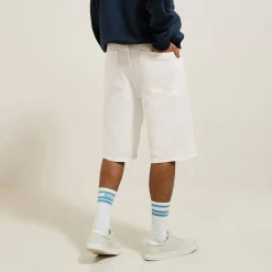 Jules Bermuda en jean loose- Short & Bermuda