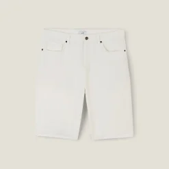 Jules Bermuda en jean loose- Short & Bermuda