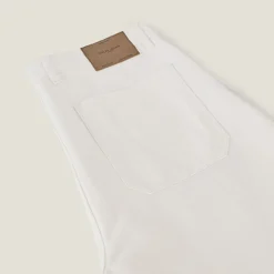 Jules Bermuda en jean loose- Short & Bermuda