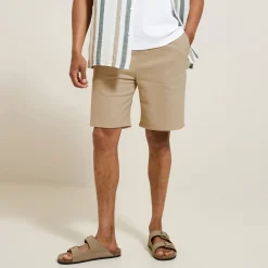 Jules Bermuda molletonné- Short & Bermuda