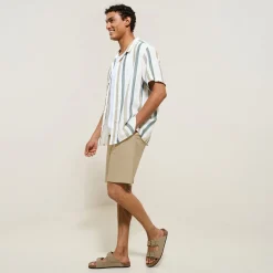 Jules Bermuda molletonné- Short & Bermuda