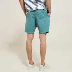 Jules Bermuda taille élastiquée- Short & Bermuda