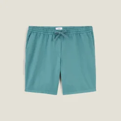 Jules Bermuda taille élastiquée- Short & Bermuda