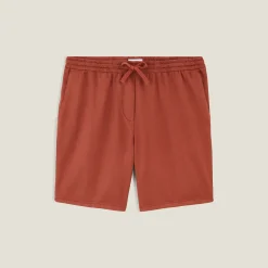 Jules Bermuda taille élastiquée- Short & Bermuda