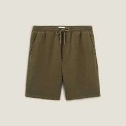Jules Bermuda texturé- Short & Bermuda