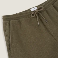 Jules Bermuda texturé- Short & Bermuda