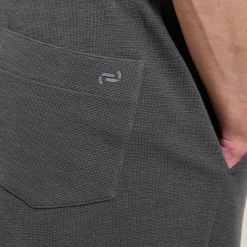 Jules Bermuda uni texturé- Short & Bermuda