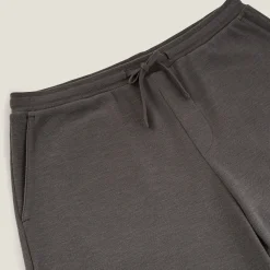 Jules Bermuda uni texturé- Short & Bermuda