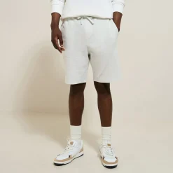 Jules Bermuda uni texturé- Short & Bermuda