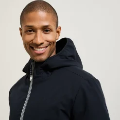 Jules Blouson à capuche- Manteau & Blouson