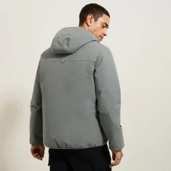 Jules Blouson à capuche- Manteau & Blouson