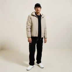 Jules Blouson à capuche- Manteau & Blouson